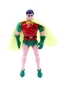 Preview: DC Super Heroes Action Figur Robin von Toy Biz